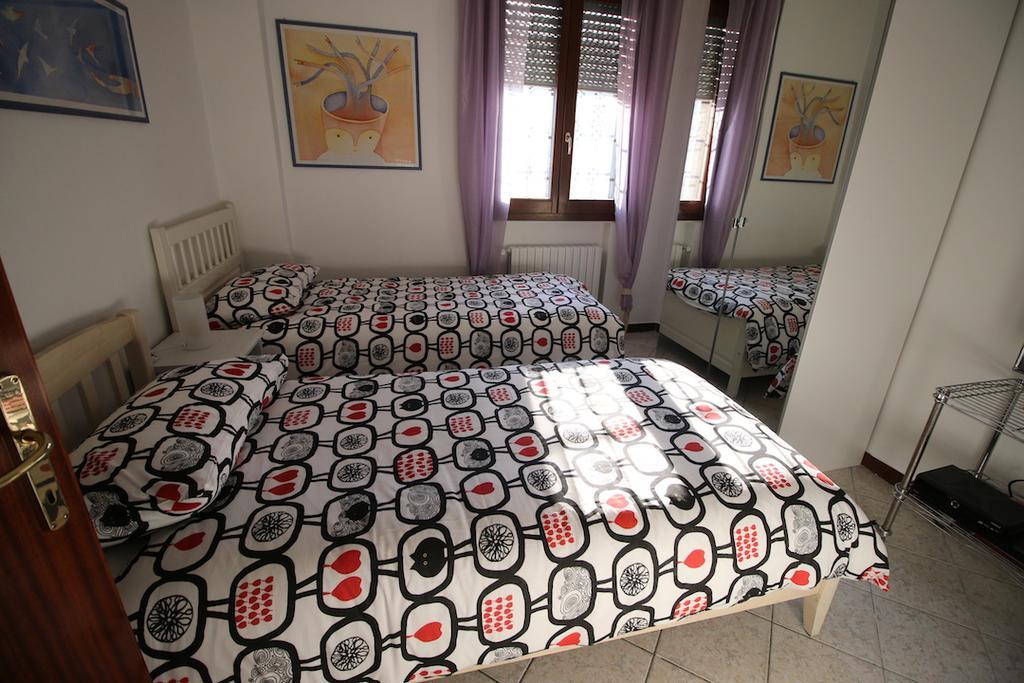 B&B Goccia Savigno Номер фото