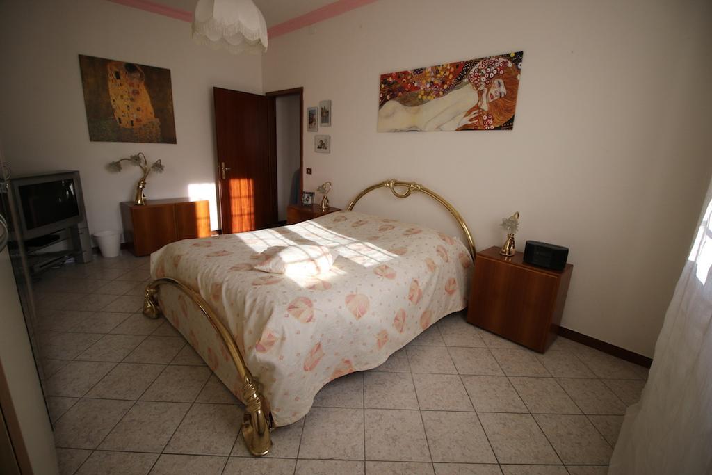 B&B Goccia Savigno Номер фото
