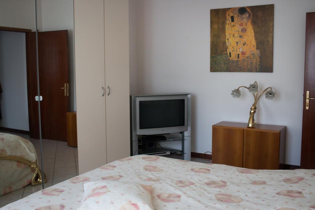 B&B Goccia Savigno Номер фото