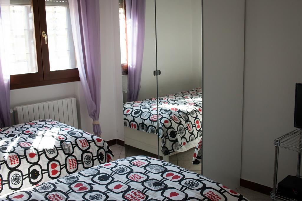 B&B Goccia Savigno Экстерьер фото