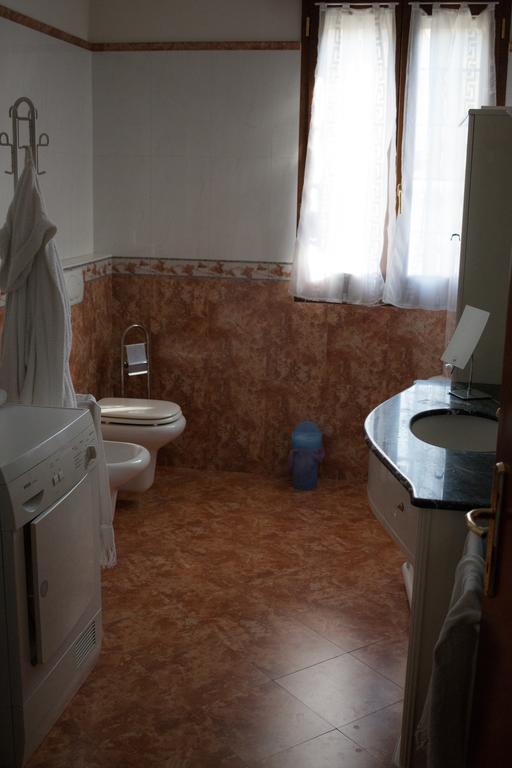 B&B Goccia Savigno Экстерьер фото