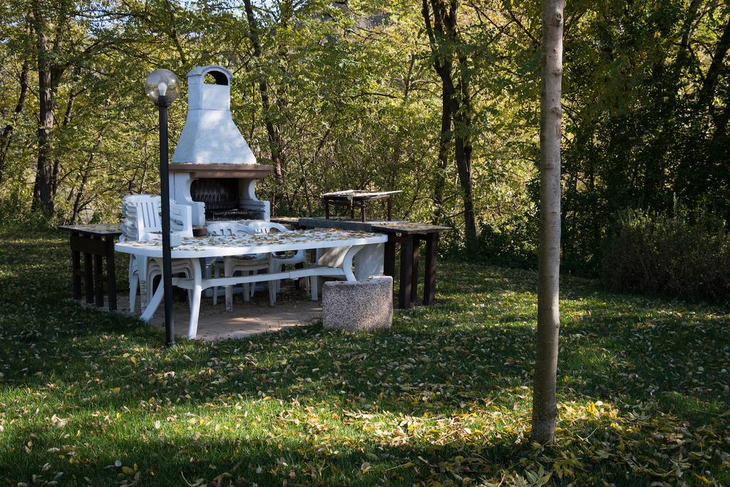 B&B Goccia Savigno Экстерьер фото