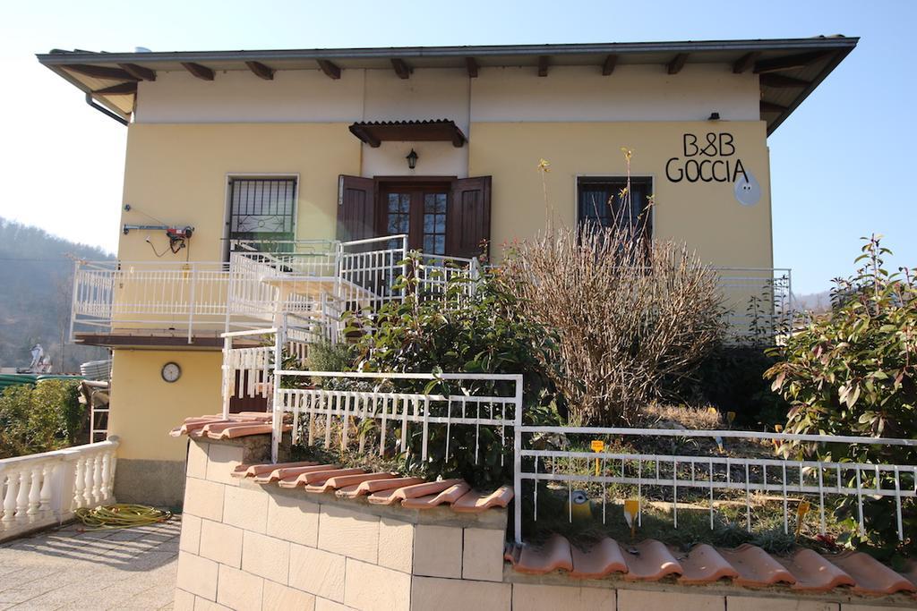 B&B Goccia Savigno Экстерьер фото